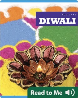 Holidays: Diwali