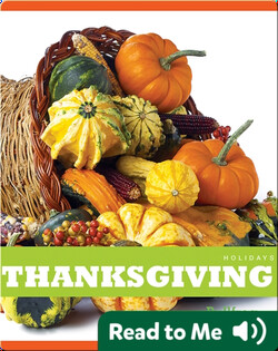 Holidays: Thanksgiving
