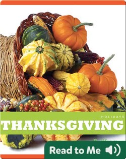 Holidays: Thanksgiving