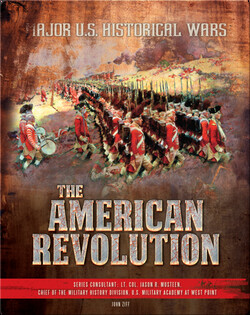 The American Revolution