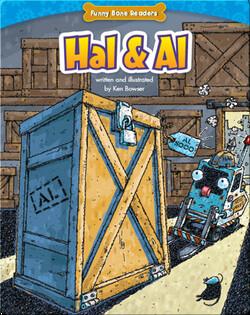 Hal and Al