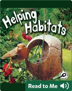 Helping Habitats
