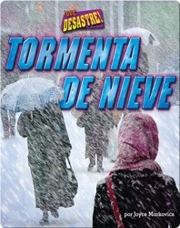 Tormenta de nieve (Blizzard)
