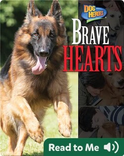 Brave Hearts