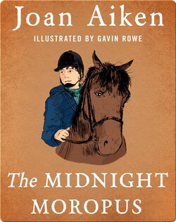 The Midnight Moropus