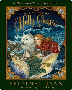 The Legend of Holly Claus