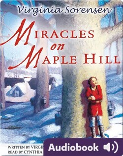 Miracles on Maple Hill
