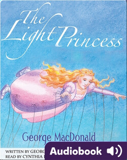 The Light Princess
