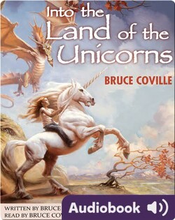 Unicorn Chronicles #1: Into the Land of the Unicorns