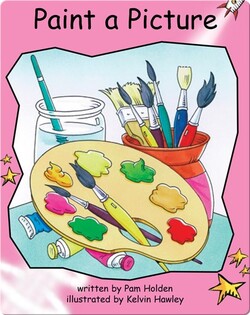 Paint a Picture