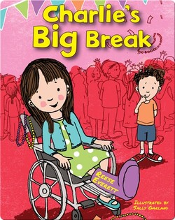 Charlie's Big Break