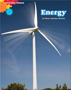 Energy