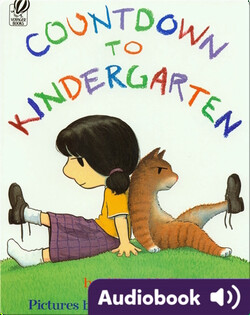Countdown to Kindergarten