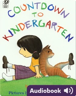 Countdown to Kindergarten