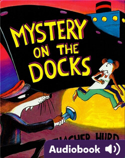 Mystery on the Docks