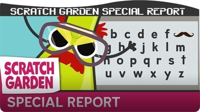SPECIAL REPORT - I Have a Moustache!
