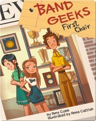 First Chair