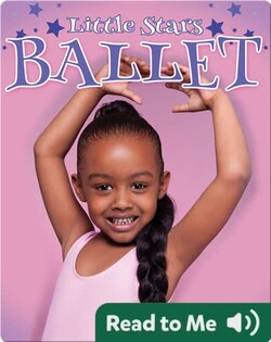Little Stars Ballet