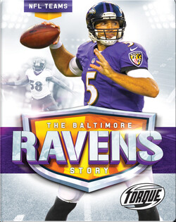The Baltimore Ravens Story
