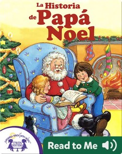 La Historia de Papá Noel