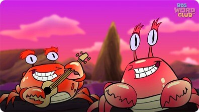 Galapagos Song