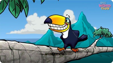 Toucan Song