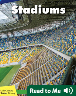 Stadiums