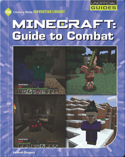 Minecraft: Guide to Combat
