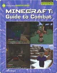 Minecraft: Guide to Combat