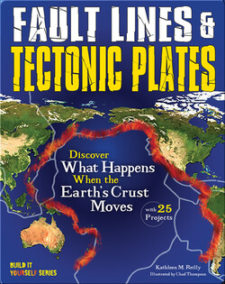 Fault Lines and Tectonic Plates