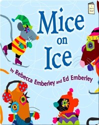 Mice on Ice