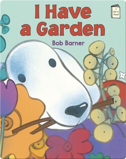 I Have a Garden