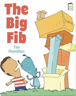 The Big Fib