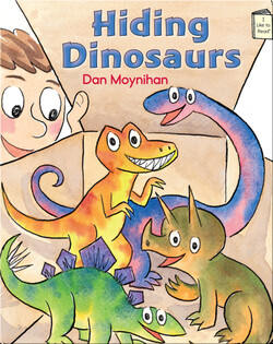 Hiding Dinosaurs