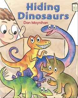 Hiding Dinosaurs