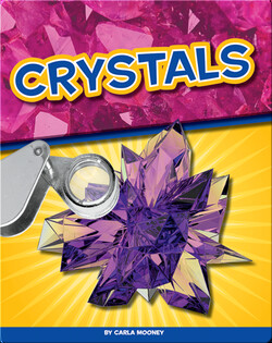 Crystals
