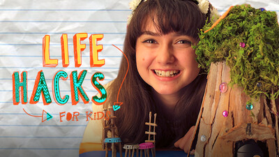 Fairy Garden Hacks | LIFE HACKS FOR KIDS