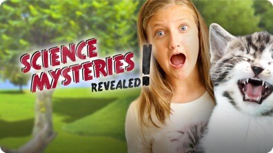 Why Do Cats Hate Everyone? | SCIENCE MYSTERIES REVEALED