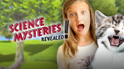 Why Do Cats Hate Everyone? | SCIENCE MYSTERIES REVEALED