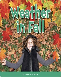 Weather in Fall