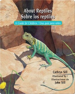About Reptiles / Sobre los reptiles
