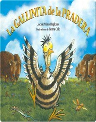La Gallinita de la Pradera
