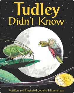 Tudley Didn't Know