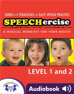 Speechercise 1 & 2