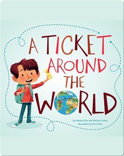 A Ticket Around the World