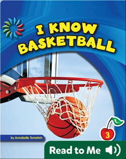 I Know Basketball