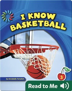 I Know Basketball