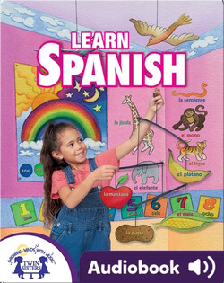 Learn Spanish