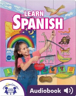 Learn Spanish