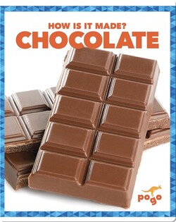 How Is It Made? Chocolate